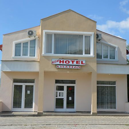 Martvili Newhotel Ngoại thất bức ảnh