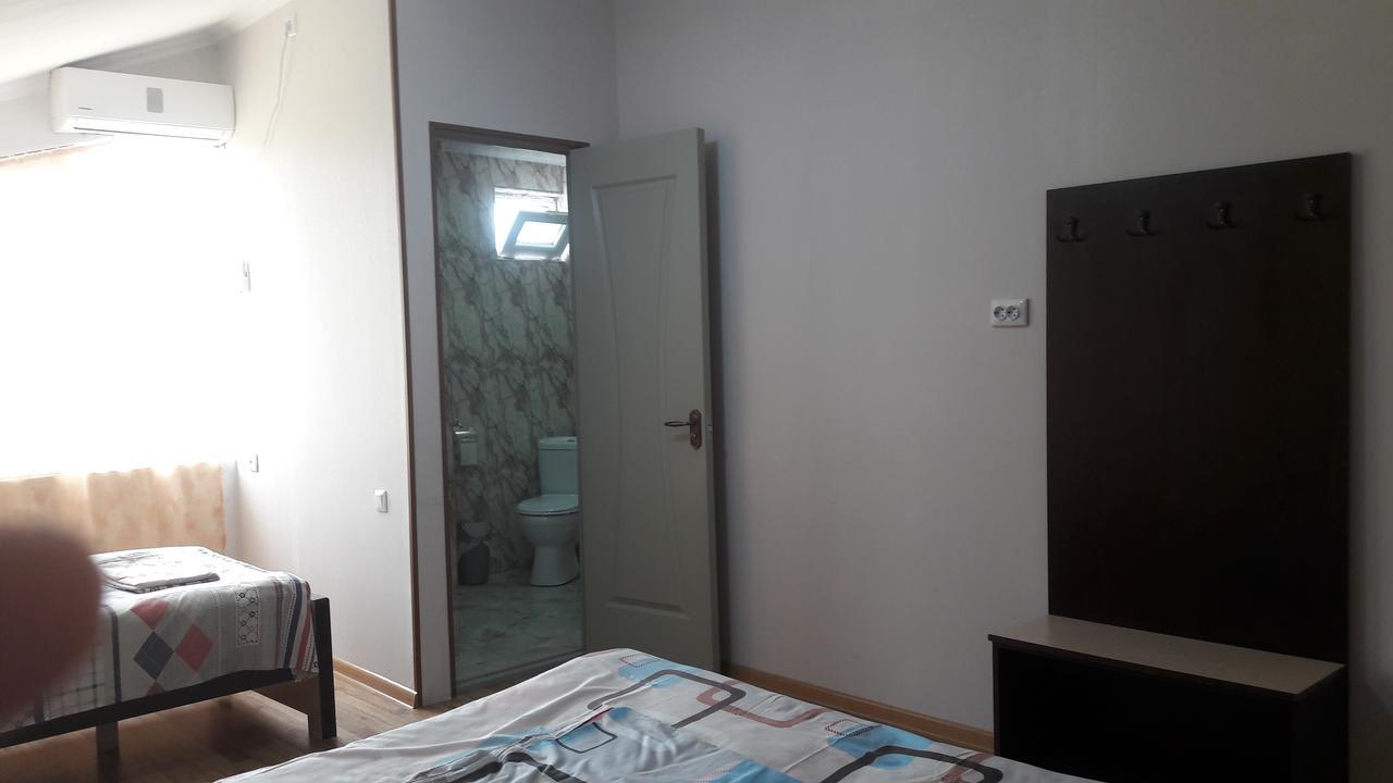 Martvili Newhotel Ngoại thất bức ảnh