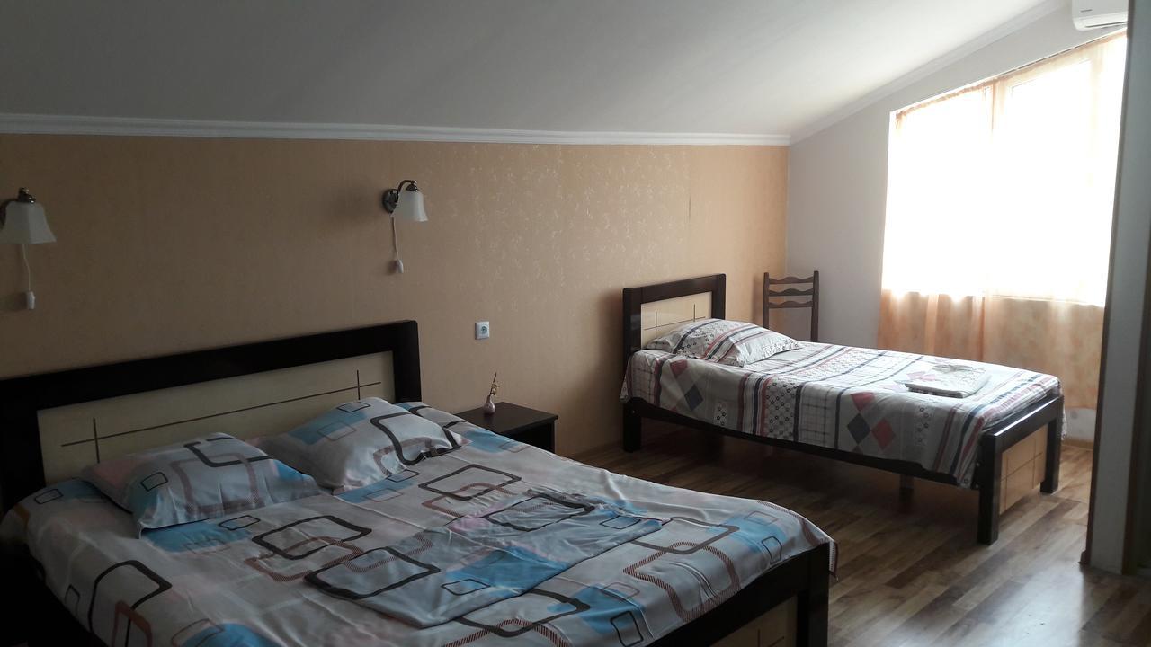 Martvili Newhotel Ngoại thất bức ảnh