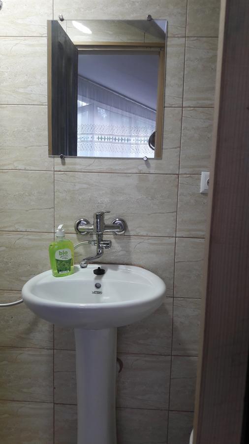 Martvili Newhotel Ngoại thất bức ảnh