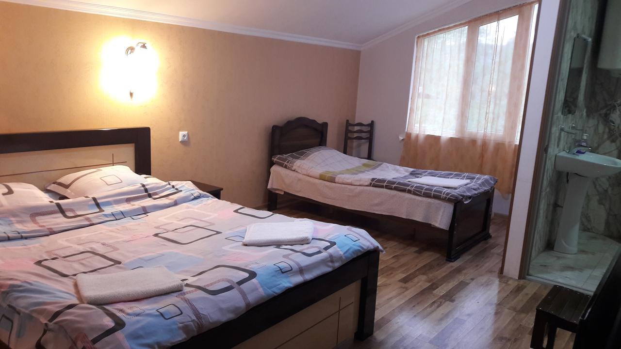 Martvili Newhotel Ngoại thất bức ảnh