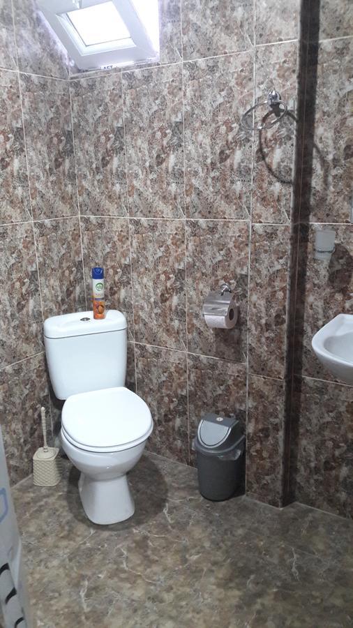 Martvili Newhotel Ngoại thất bức ảnh