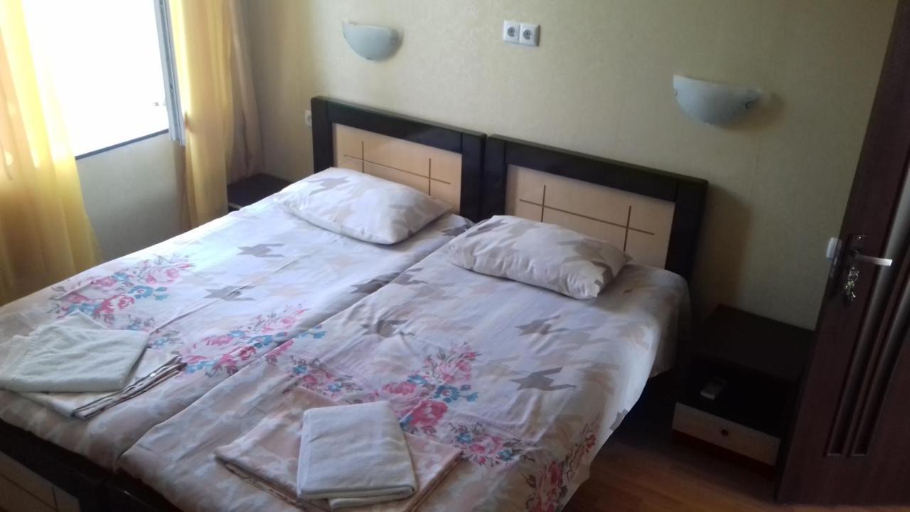 Martvili Newhotel Ngoại thất bức ảnh