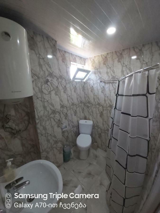 Martvili Newhotel Ngoại thất bức ảnh
